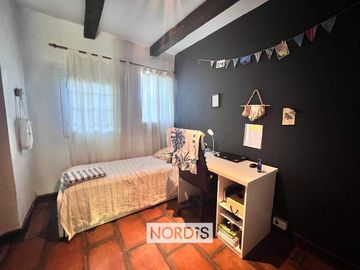 Hermoso Chalet Besares y Alzaga 4 dormitorios