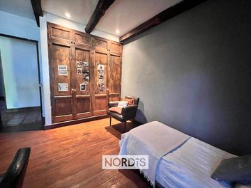 Hermoso Chalet Besares y Alzaga 4 dormitorios