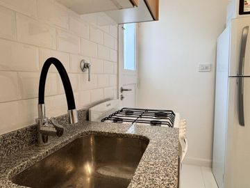 Departamento en venta dos ambientes reciclado mar del plata