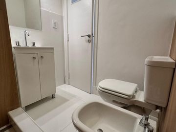 Departamento en venta dos ambientes reciclado mar del plata