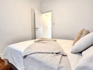 Departamento en venta dos ambientes reciclado mar del plata