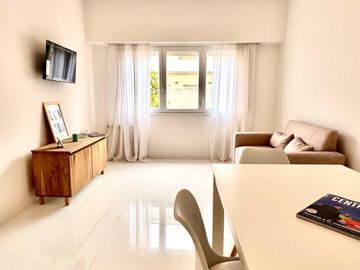 Departamento en venta dos ambientes reciclado mar del plata