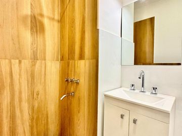 Departamento en venta dos ambientes reciclado mar del plata