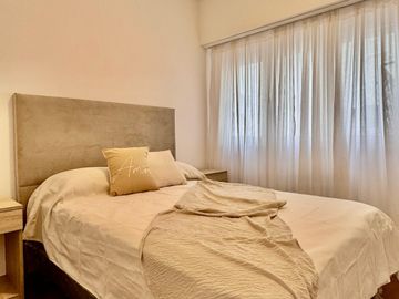 Departamento en venta dos ambientes reciclado mar del plata