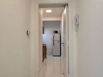 Departamento en venta dos ambientes reciclado mar del plata