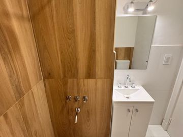 Departamento en venta dos ambientes reciclado mar del plata