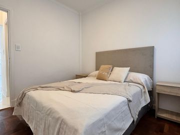 Departamento en venta dos ambientes reciclado mar del plata
