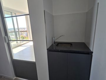 Departamento en venta de 2 dormitorios c/ cochera en Centro Norte