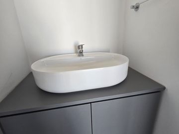 Departamento en venta de 2 dormitorios c/ cochera en Centro Norte