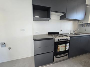 Departamento en venta de 2 dormitorios c/ cochera en Centro Norte