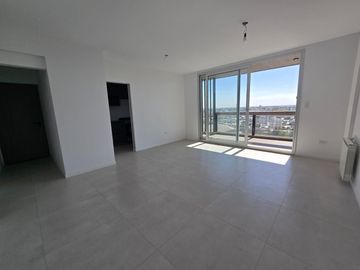 Departamento en venta de 2 dormitorios c/ cochera en Centro Norte