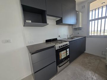 Departamento en venta de 2 dormitorios c/ cochera en Centro Norte