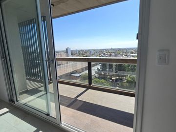 Departamento en venta de 2 dormitorios c/ cochera en Centro Norte