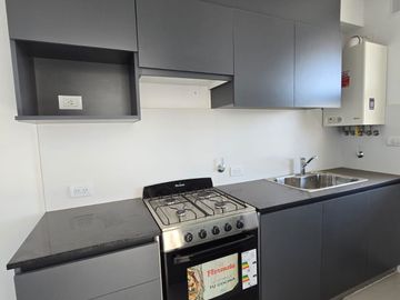 Departamento en venta de 2 dormitorios c/ cochera en Centro Norte