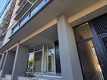 Departamento en venta de 2 dormitorios c/ cochera en Centro Norte