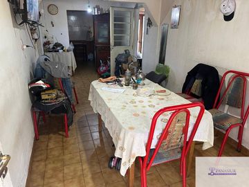 Casa en venta de 2 dormitorios c/ cochera en 9 de Julio