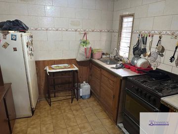 Casa en venta de 2 dormitorios c/ cochera en 9 de Julio