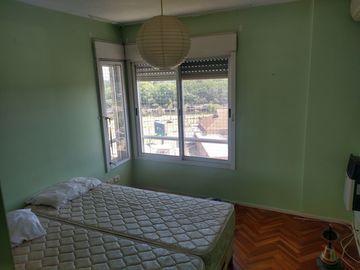 Departamento en alquiler de 3 dormitorios c/ cochera en Torres de Tigre