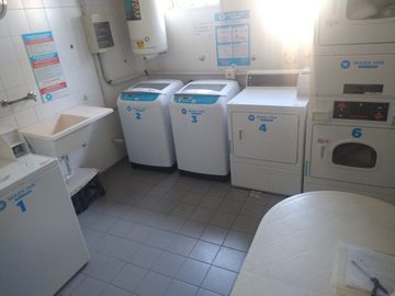 Departamento en alquiler de 3 dormitorios c/ cochera en Torres de Tigre