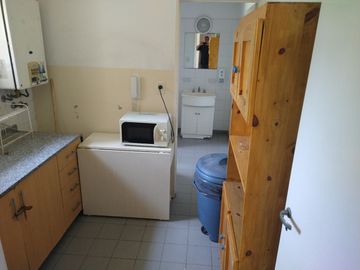 Departamento en alquiler de 3 dormitorios c/ cochera en Torres de Tigre