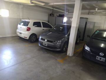 Departamento en alquiler de 3 dormitorios c/ cochera en Torres de Tigre