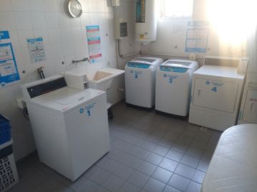 Departamento en alquiler de 3 dormitorios c/ cochera en Torres de Tigre