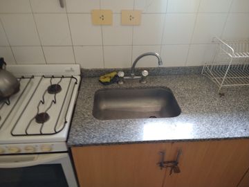 Departamento en alquiler de 3 dormitorios c/ cochera en Torres de Tigre