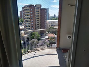 Departamento en alquiler de 3 dormitorios c/ cochera en Torres de Tigre