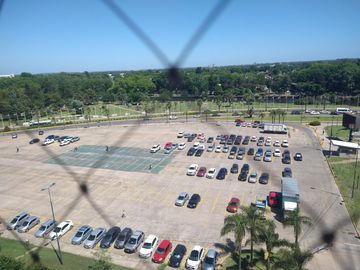 Departamento en alquiler de 3 dormitorios c/ cochera en Torres de Tigre