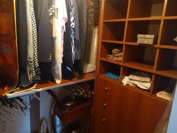 Departamento en alquiler de 3 dormitorios c/ cochera en Torres de Tigre