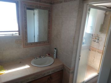Departamento en alquiler de 3 dormitorios c/ cochera en Torres de Tigre
