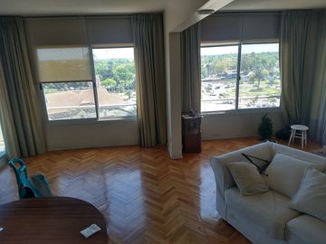 Departamento en alquiler de 3 dormitorios c/ cochera en Torres de Tigre