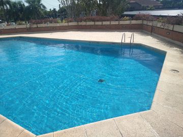 Departamento en alquiler de 3 dormitorios c/ cochera en Torres de Tigre