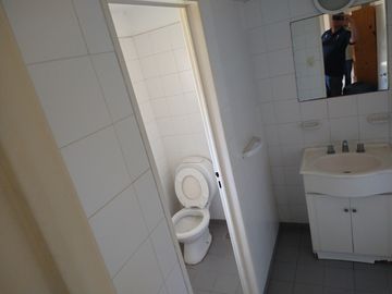 Departamento en alquiler de 3 dormitorios c/ cochera en Torres de Tigre
