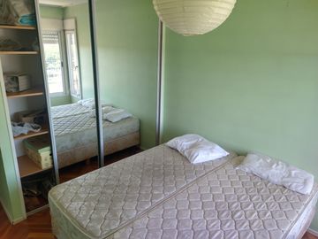 Departamento en alquiler de 3 dormitorios c/ cochera en Torres de Tigre