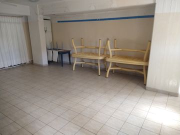 Departamento en alquiler de 3 dormitorios c/ cochera en Torres de Tigre