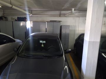 Departamento en alquiler de 3 dormitorios c/ cochera en Torres de Tigre