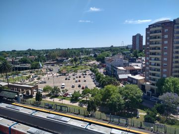 Departamento en alquiler de 3 dormitorios c/ cochera en Torres de Tigre