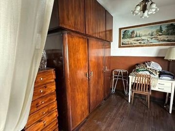 Casa en venta de 3 dormitorios c/ cochera en Nueva Pompeya