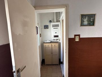 Casa en venta de 3 dormitorios c/ cochera en Nueva Pompeya