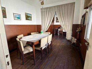 Casa en venta de 3 dormitorios c/ cochera en Nueva Pompeya