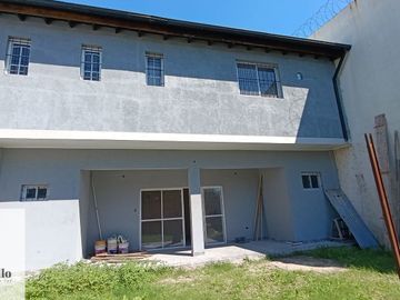 Venta Casa 4 Ambientes Ituzaingo Norte