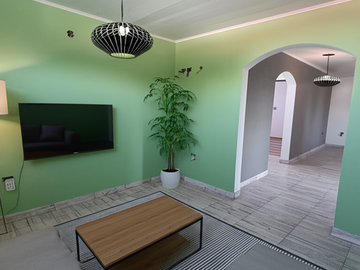 Venta Casa 4 Ambientes Ituzaingo Norte