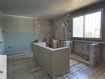 Venta Casa 4 Ambientes Ituzaingo Norte