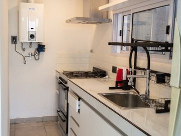 Casa en venta de 2 dormitorios c/ cochera en Otros Barrios