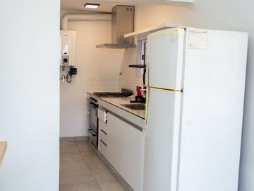 Casa en venta de 2 dormitorios c/ cochera en Otros Barrios