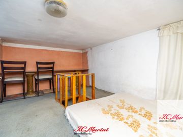 Departamento en venta de 2 dormitorios c/ cochera en San Cayetano
