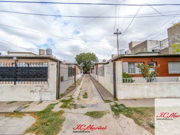 Departamento en venta de 2 dormitorios c/ cochera en San Cayetano
