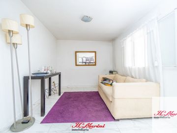 Departamento en venta de 2 dormitorios c/ cochera en San Cayetano