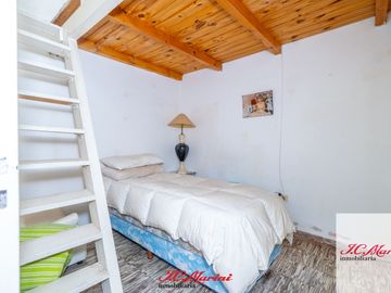 Departamento en venta de 2 dormitorios c/ cochera en San Cayetano